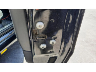 Передний замок