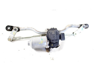 Моторчик дворников 1909062    Ford Ka