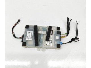 Přístrojová deska BMW X2 U10 2024 5B5C755