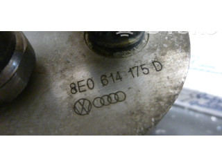 Блок АБС 8E0614175D Audi A6 S6 C5 4B 1997 - 2005 года