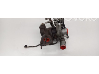 Турбина Opel Meriva A 73501344