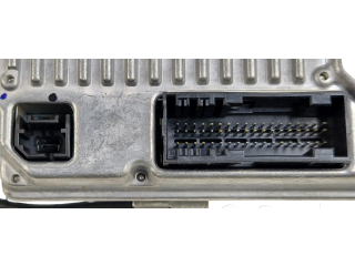 Дисплей    LB3T18B955, LB3T18B955AA   Ford Ranger