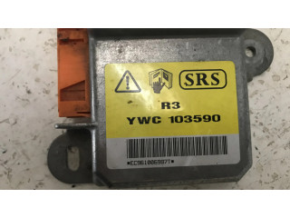 Блок подушек безопасности 103590, YWC103590 Rover 414 - 416 - 420