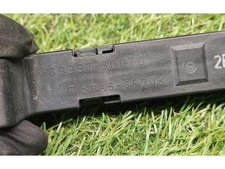 Блок управления 8999730070 Lexus CT 200H