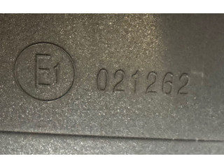 Зеркало электрическое Audi A3 S3 8V 2013 - 2019 года