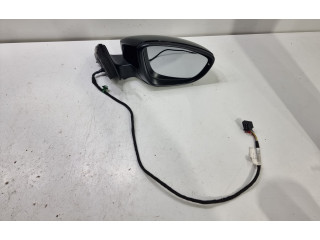 Зеркало электрическое Volkswagen Jetta VI 2011 - 2018 года