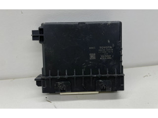 Блок управления климат-контролем 8865053430   Lexus IS III XE30