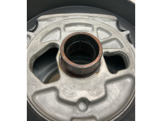 Pojistková skříňka Руль Mercedes-Benz E W211 2004