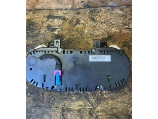 Спидометр (приборный щиток) 8XA920980G, A2C53331519 Audi S1 CWZA