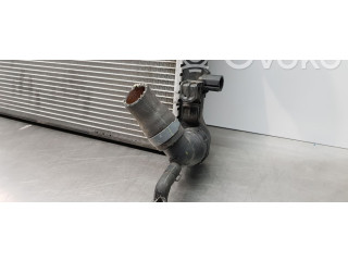 Подушка безопасности водителя 5Q0121251EC   Skoda Octavia Mk3 (5E)