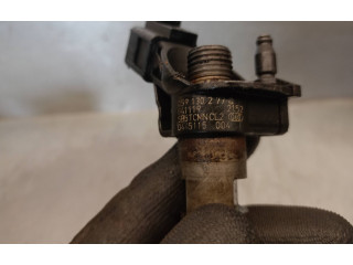 Форсунка 059130277Q, 0445115004    Audi A6 S6 C6 4F  BMK 