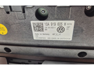 Дисплей 10A919605H, 10A919605HQWA Volkswagen ID.3