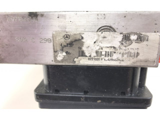 Jednotka ABS 10.0204-0494.4, A1634300007 Mercedes-Benz R W251 2006