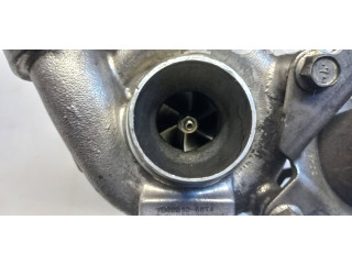 Turbodmychadlo Турбина 9685293080, 084700879 Citroen Berlingo