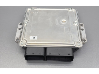 Řídící jednotka 0281030110, 37820RZ0G02 Honda Civic IX 2014