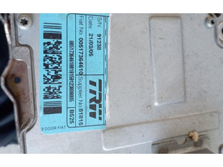    Рулевая рейка 00517364610, 00517364610   Fiat Idea  -  года