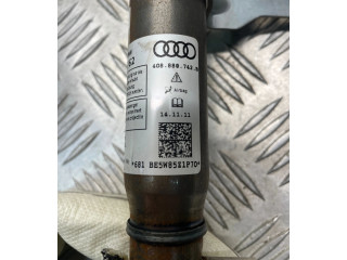 Боковая подушка безопасности 4G8880742B, BEW85Z1P70 Audi A7 S7 4G