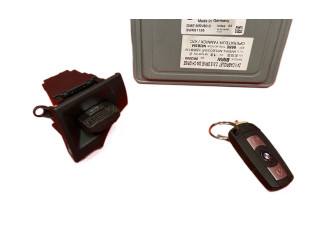 Комплект блоков управления 7594483, 5WK91136   BMW Z4 E89