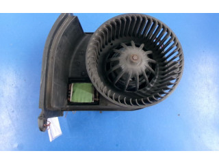 Вентилятор печки       Renault Clio II