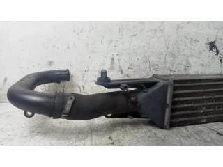 Интеркулер  INTERCOOLER   Fiat Punto (199) 1.2