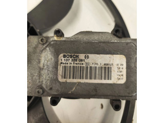 Вентилятор радиатора     1137328081    Volvo S80 