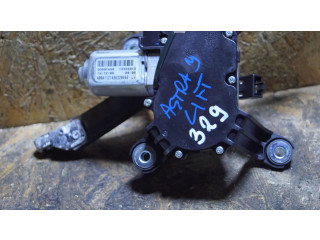 Моторчик заднего дворника 13395013 Vauxhall Astra J