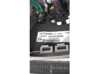 Volant Chrysler Grand Voyager V 2008 1JD611DVAA