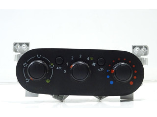 Блок управления климат-контролем 6000640051   Fiat Talento