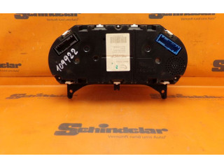 Панель приборов BW8310849BF, BW8310849BF   Jaguar XF       