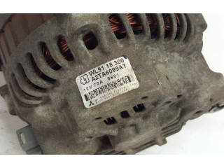 Генератор WL9118300, A2TA6099AT Ford Ranger
