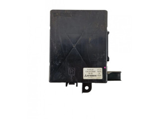 Блок управления cab501a068 Mitsubishi Lancer X