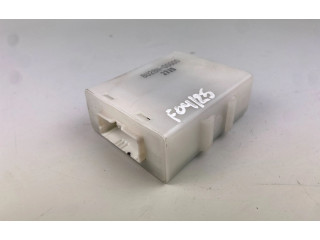 Блок управления 88035SA010 Subaru Forester SG