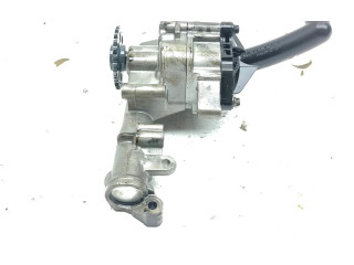 Čerpadlo oleje 6401810401 Mercedes-Benz A W169