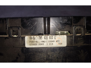 Панель приборов 7M5920800E Ford Galaxy