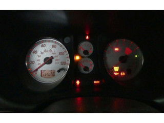 Поршень Спидометр (приборный щиток) IMPRK1036504 Mitsubishi Outlander