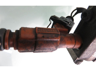 Топливная рампа 9186340, 0280155831 Volvo S60 для двигателя B 5204 T5