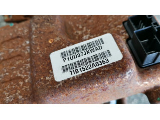    Рулевая рейка P1UD37JXWAD, 2816037206F   Fiat 500 2007- года