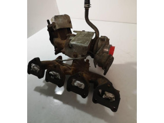 Турбина Mitsubishi Montero 4913503410