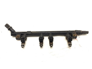 Топливная рампа CB261 Fiat Grande Punto