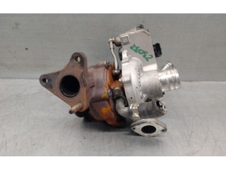  Турбина Fiat 500L  46340353, 46340353   для двигателя 55283775      