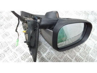 Зеркало электрическое        Volvo V70  2008 - 2013 года   
