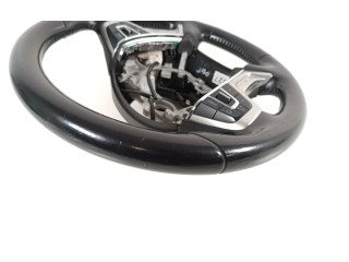 Руль Mitsubishi Outlander 2013 - 2021 года