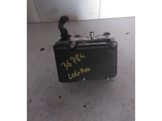 Блок АБС 8201063079, 8201063079 Dacia Logan I 2004 - 2012 года