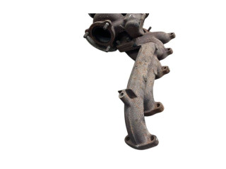 Turbodmychadlo Турбина 074145701J, 66920567 Volvo 850 D 5252 T