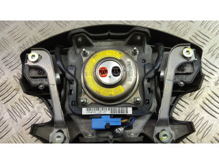 Подушка безопасности водителя Lexus LS 460 - 600H