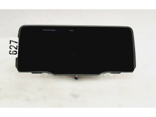 Дисплей    6841920   BMW X3 G01