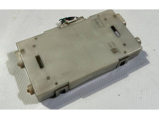 Модуль блока управления кондиционером 27760-EZ00B   Nissan Titan