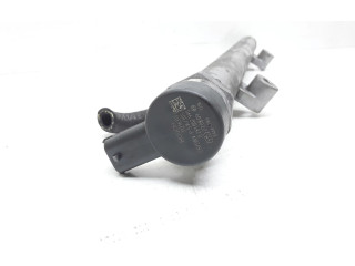 Топливная рампа 31216313, 30777759   Volvo V70   для двигателя D5244T10