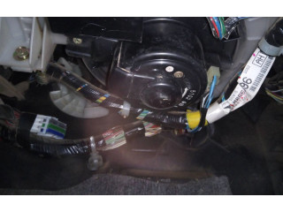 Вентилятор печки 51029B Mitsubishi Montero