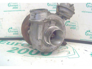 Турбина Volvo XC90 GT2052V